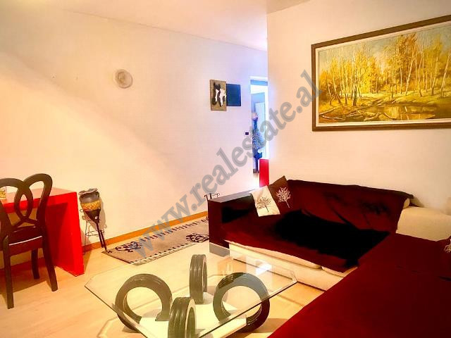 One bedroom apartment for rent near Dinamo stadium in Tirana, Albania